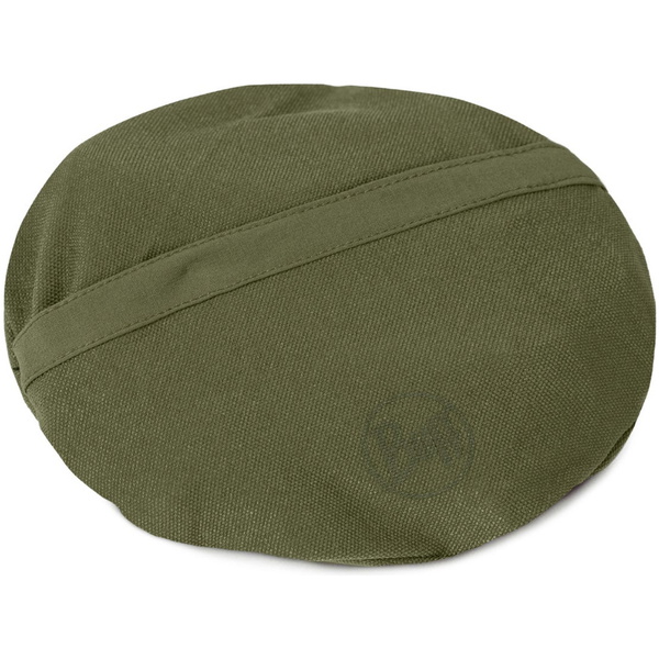 2026 ' Buff ' Avontuurlijke Buckethoed 135605.859.20.00 - Solid Tundra Khaki